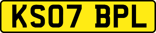 KS07BPL