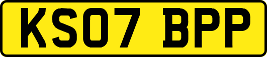 KS07BPP