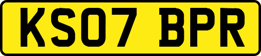 KS07BPR