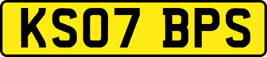KS07BPS