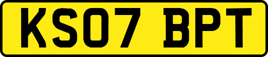 KS07BPT