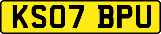 KS07BPU