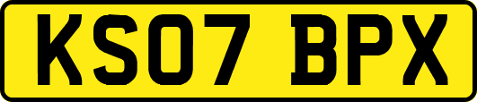 KS07BPX