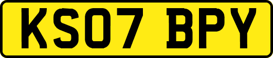 KS07BPY