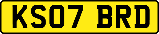 KS07BRD