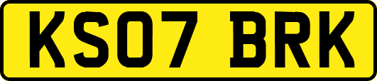KS07BRK