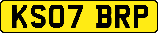 KS07BRP