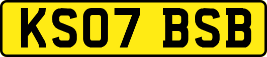 KS07BSB