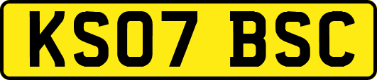 KS07BSC