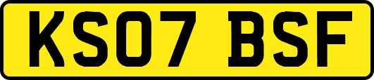 KS07BSF