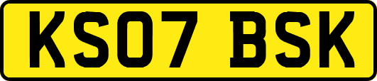 KS07BSK
