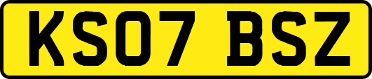 KS07BSZ