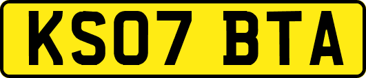 KS07BTA