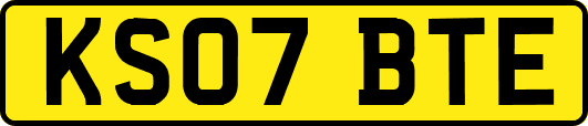 KS07BTE