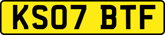 KS07BTF