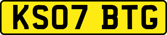 KS07BTG