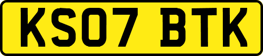 KS07BTK