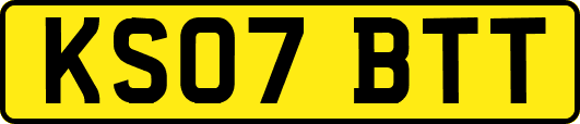 KS07BTT
