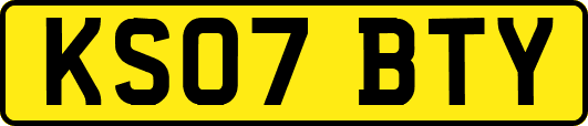 KS07BTY