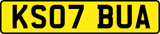 KS07BUA