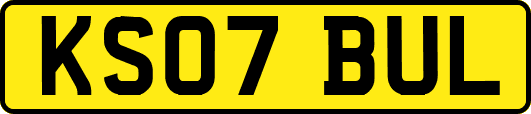 KS07BUL