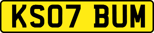 KS07BUM