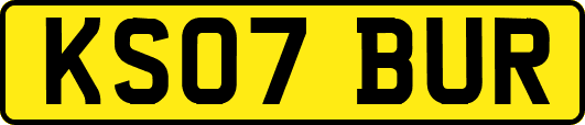 KS07BUR