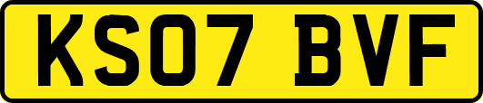KS07BVF