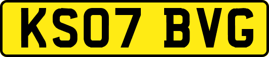 KS07BVG