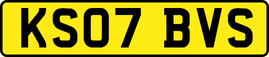 KS07BVS