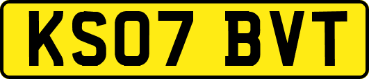 KS07BVT