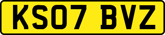 KS07BVZ