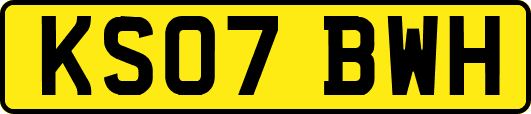 KS07BWH