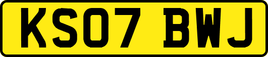 KS07BWJ