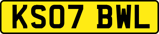 KS07BWL