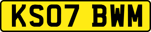 KS07BWM