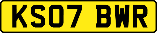 KS07BWR