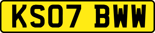 KS07BWW