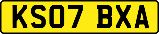 KS07BXA