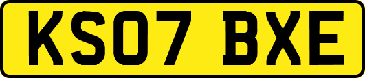 KS07BXE