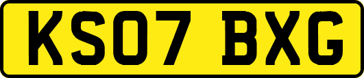 KS07BXG