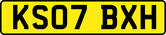 KS07BXH