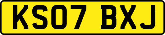 KS07BXJ
