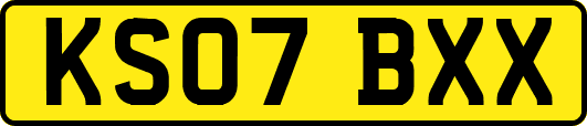 KS07BXX