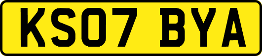 KS07BYA