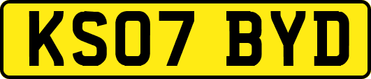 KS07BYD