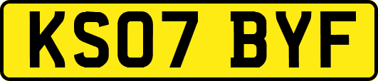 KS07BYF