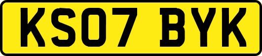 KS07BYK