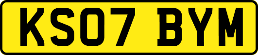KS07BYM