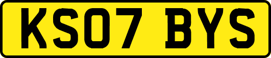 KS07BYS